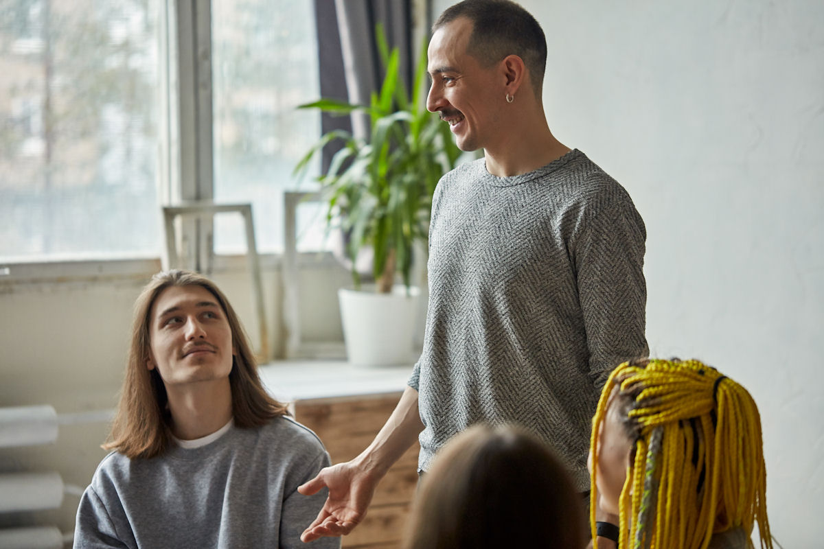 managing holiday stress