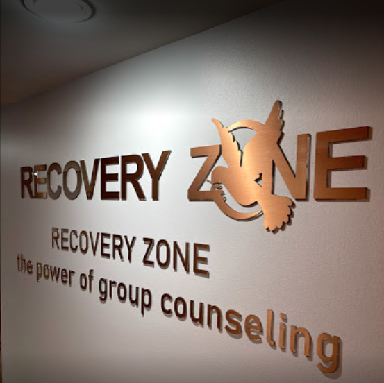Recovery Zone Group Counseling Center